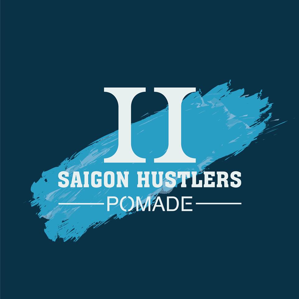 SAIGON HUSTLERS