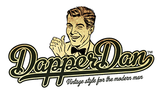 DAPPER DAN - SÁP TÓC GÂY BÃO ĐẦY HỨA HẸN NĂM 2020. 