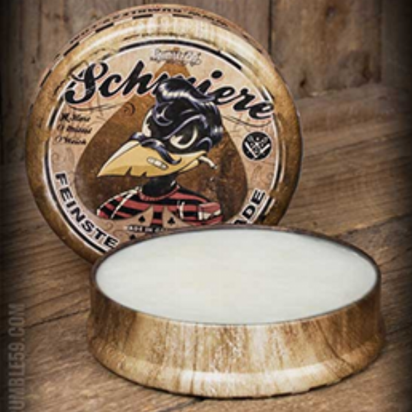 SCHMIERE POMADE SPECIAL EDITION POKER STRONG  